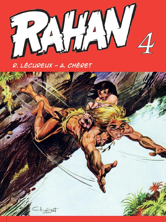 Obrázok Rahan 4