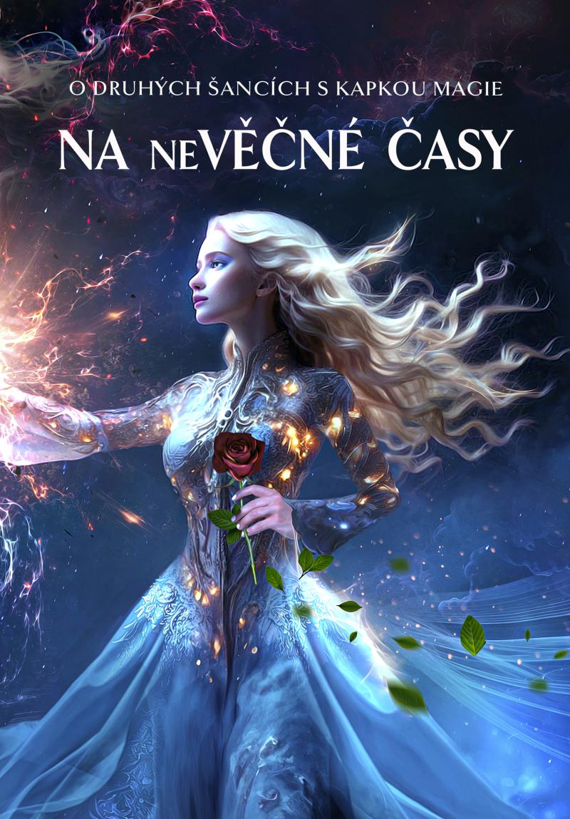 Obrázok Na neVěčné časy - O druhých šancích s kapkou magie