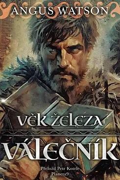 Obrázok Věk železa 1 Válečník