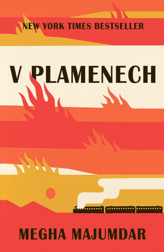 Obrázok V plamenech