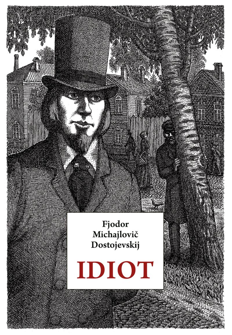 Obrázok Idiot