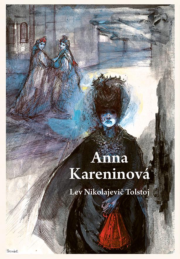 Obrázok Anna Kareninová