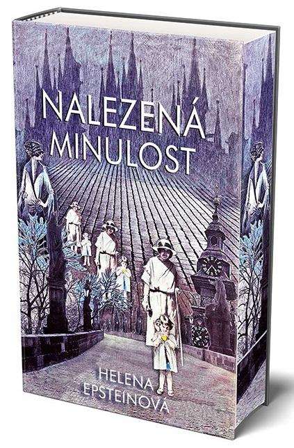 Obrázok Nalezená minulost