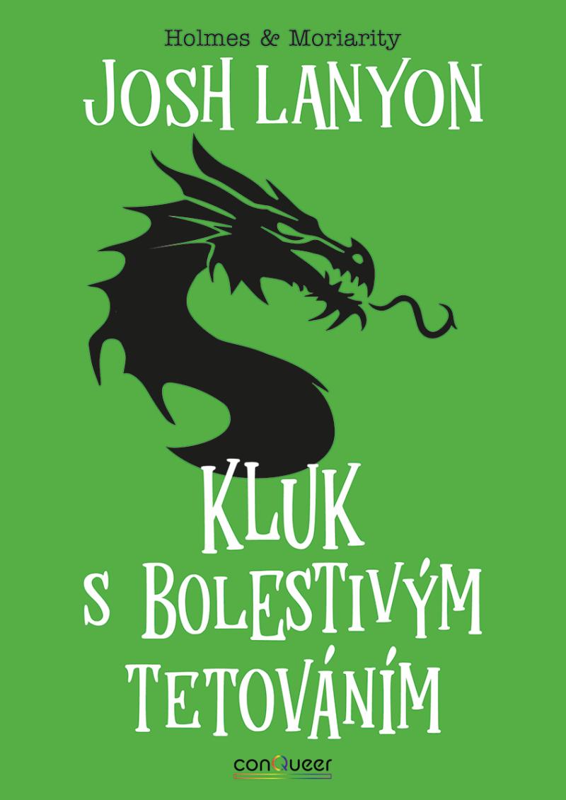 Obrázok Kluk s bolestivým tetováním