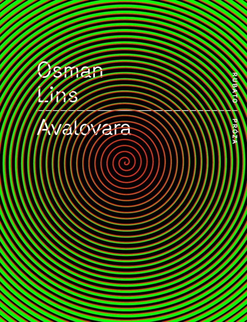 Obrázok Avalovara