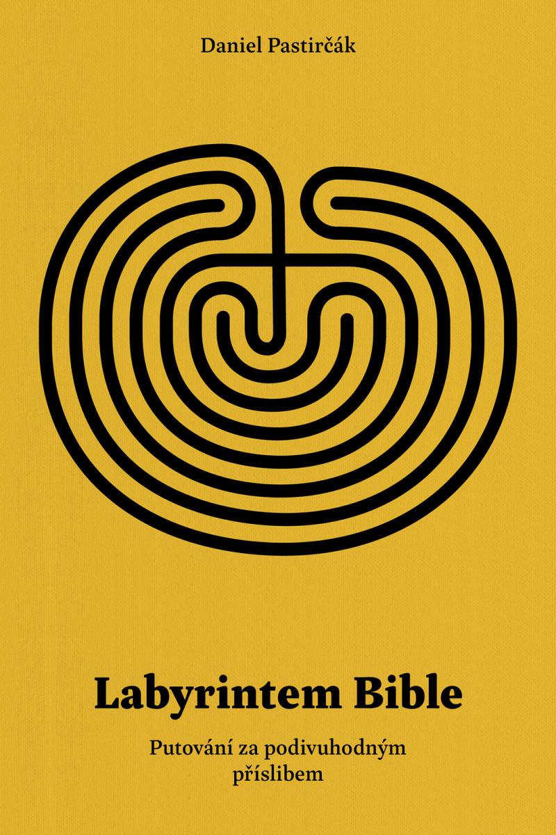 Obrázok Labyrintem Bible