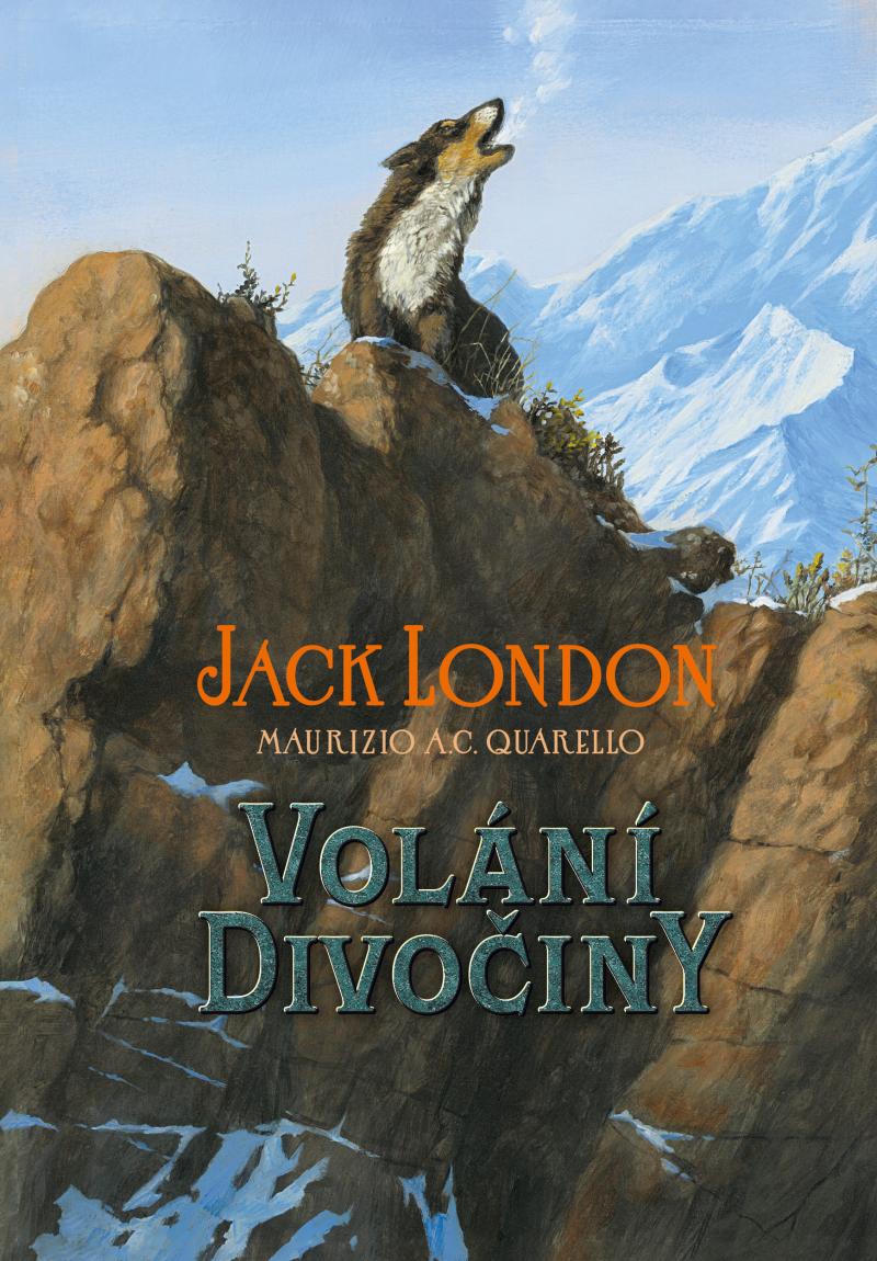 Obrázok Volání divočiny