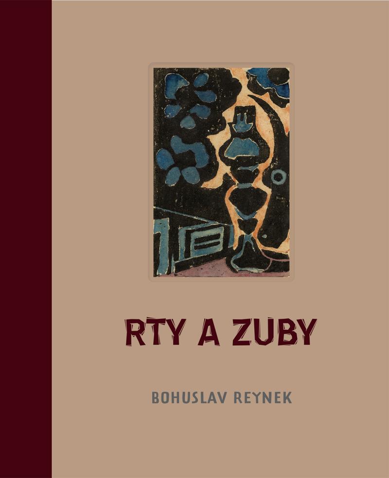 Obrázok Rty a zuby