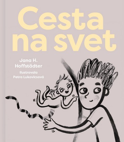 Obrázok Cesta na svet