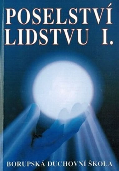 Obrázok Poselství lidstvu I.