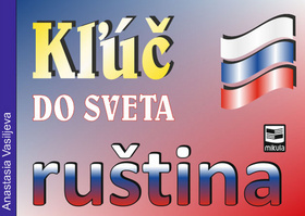 Obrázok Kľúč do sveta - ruština