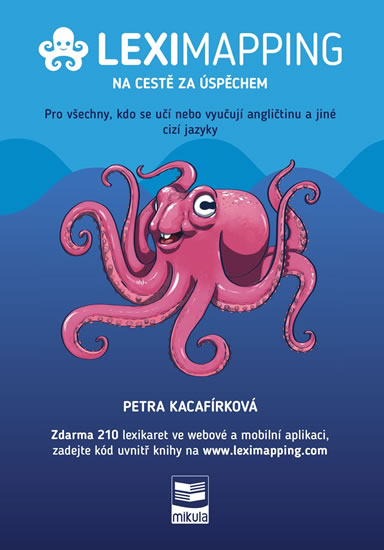 Obrázok Leximapping na cestě za uspěchem