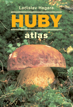 Obrázok Huby - atlas