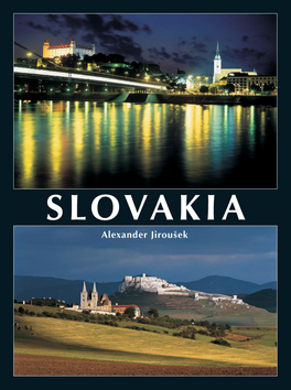 Obrázok Slovakia