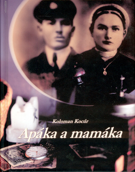 Obrázok Apáka a mamáka