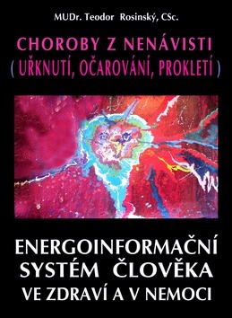 Obrázok Choroby z nenávisti (Uřknutí, očarování,