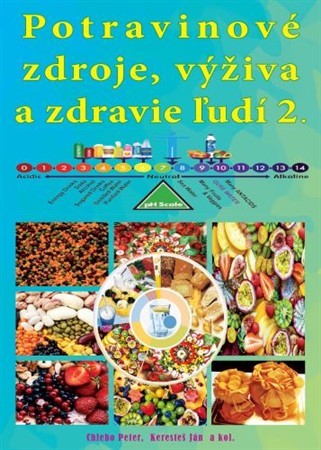 Obrázok Potravinové zdroje, výživa a zdravie ľudí 2.