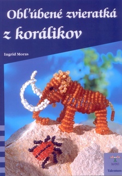 Obrázok Obľúbené zvieratká z korálikov - DaVINCI