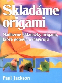 Obrázok Skladáme origami