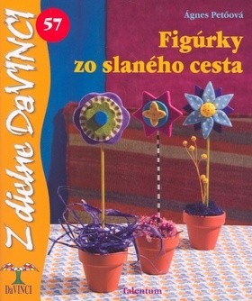 Obrázok Figúrky zo slaného cesta - DaVINCI 57