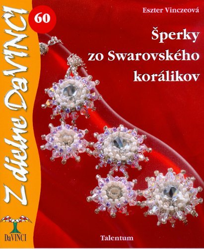 Obrázok Šperky zo Swarovského korálikov – DaVINCI 60