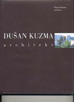 Obrázok Dušan Kuzma - architekt