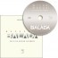 Obrázok Murárska balada (CD-audiokniha)