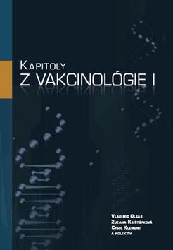 Obrázok Kapitoly z vakcinológie I.