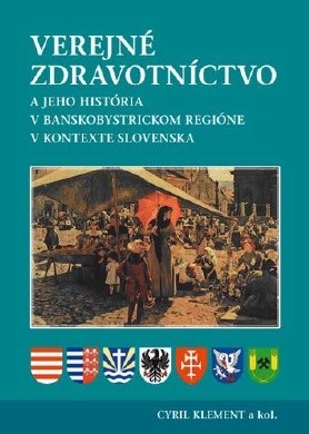 Obrázok Verejné zdravotníctvo a jeho história