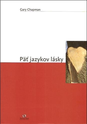 Obrázok Päť jazykov lásky