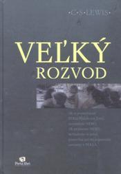 Obrázok Veľký rozvod - 2. vydanie