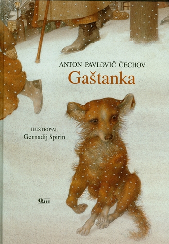 Obrázok Gaštanka