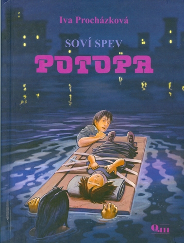 Obrázok Soví spev - Potopa