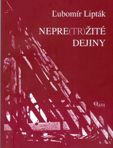 Obrázok Nepre(tr)žité dejiny