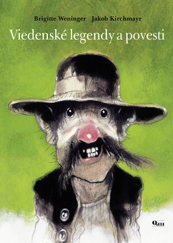 Obrázok Viedenské legendy a povesti