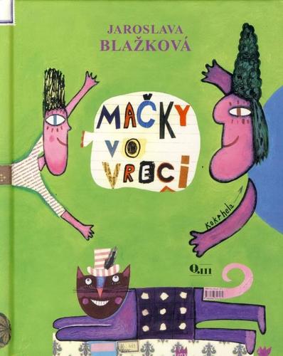 Obrázok Mačky vo vreci