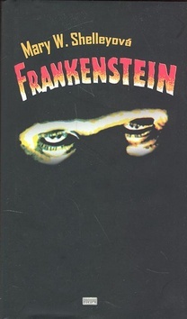 Obrázok Frankenstein