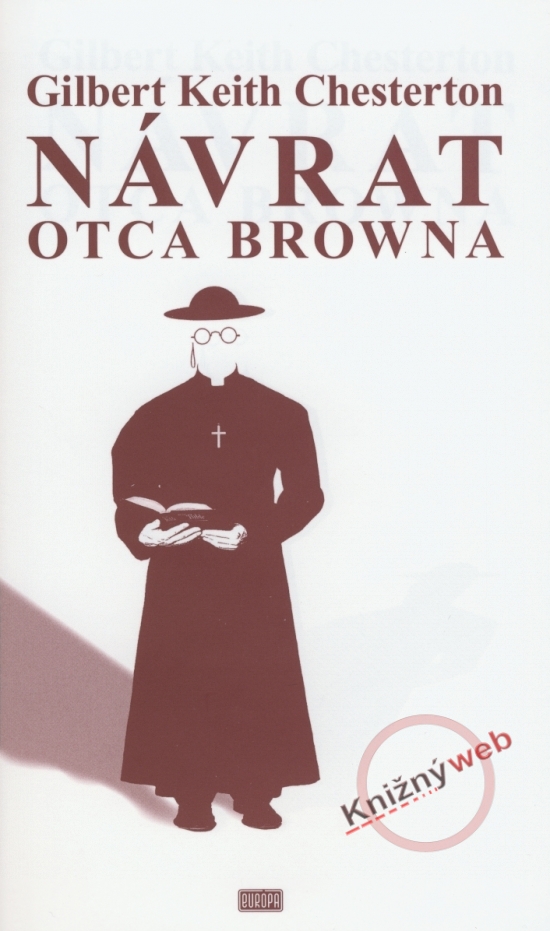 Obrázok Návrat otca Browna