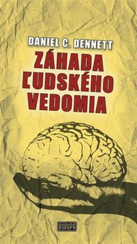 Obrázok Záhada ľudského vedomia