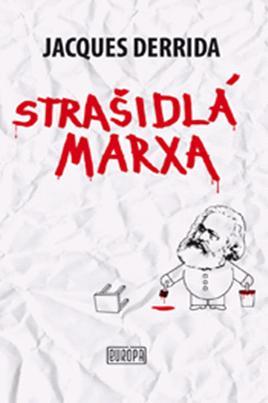 Obrázok Strašidlá Marxa