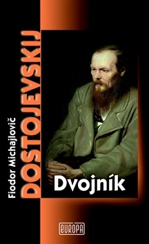 Obrázok Dvojník - 2.vydanie