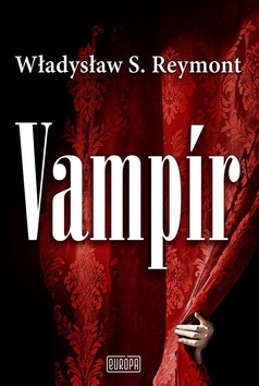 Obrázok Vampír