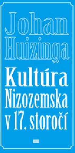 Obrázok Kultúra Nizozemska v 17.storočí