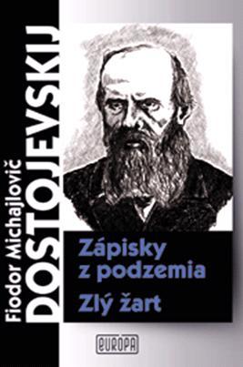Obrázok Zápisky z podzemia, Zlý žart