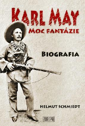 Obrázok Karl May – Moc fantázie