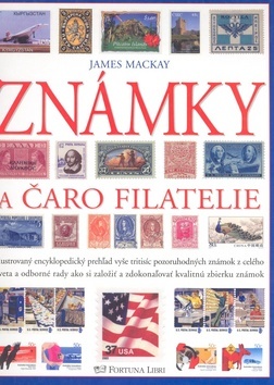 Obrázok Známky a čaro filatelie