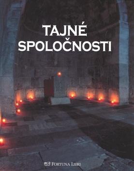 Obrázok Tajné spoločnosti