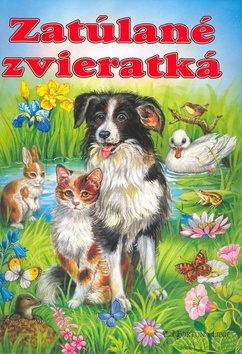 Obrázok Zatúlané zvieratká - 2.vydanie
