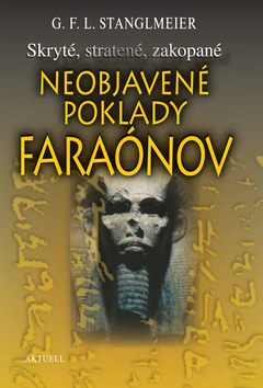 Obrázok Neobjavené poklady faraónov