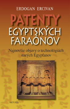 Obrázok Patenty egyptských faraónov